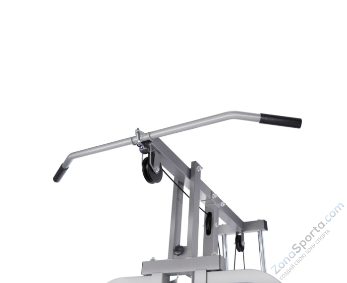 Силовой комплекс DFC HomeGym D7001-60 стек 60 кг Силовой комплекс DFC HomeGym D7001-60 стек 60 кг