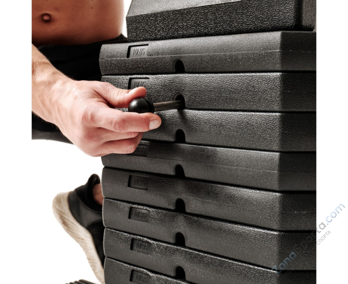 Силовой комплекс DFC HomeGym D7001 / стек 45 кг Силовой комплекс DFC HomeGym D7001 / стек 45 кг