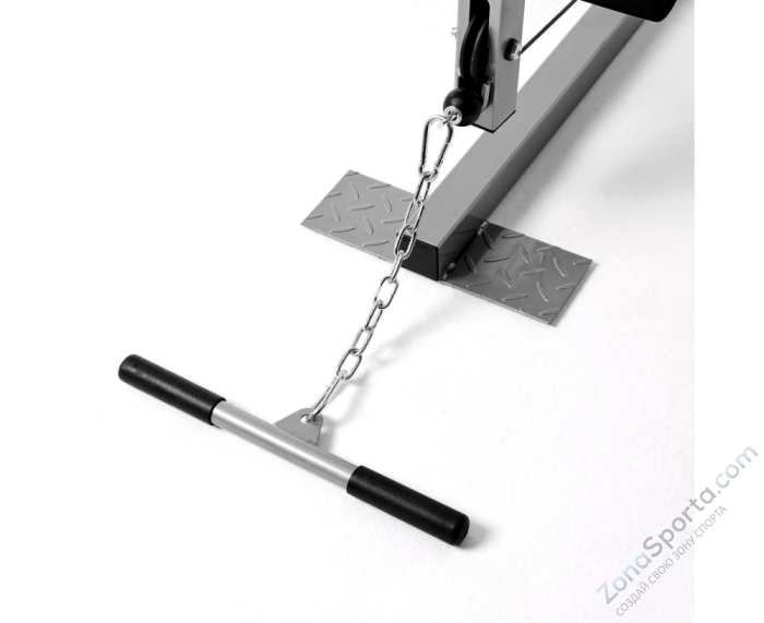 Силовой комплекс DFC HomeGym D7001 / стек 45 кг Силовой комплекс DFC HomeGym D7001 / стек 45 кг