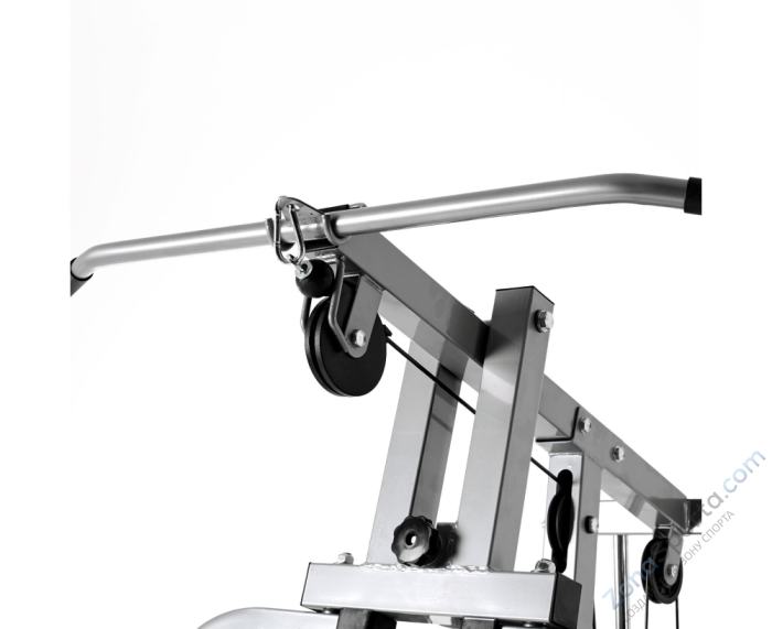 Силовой комплекс DFC HomeGym D7001 / стек 45 кг Силовой комплекс DFC HomeGym D7001 / стек 45 кг