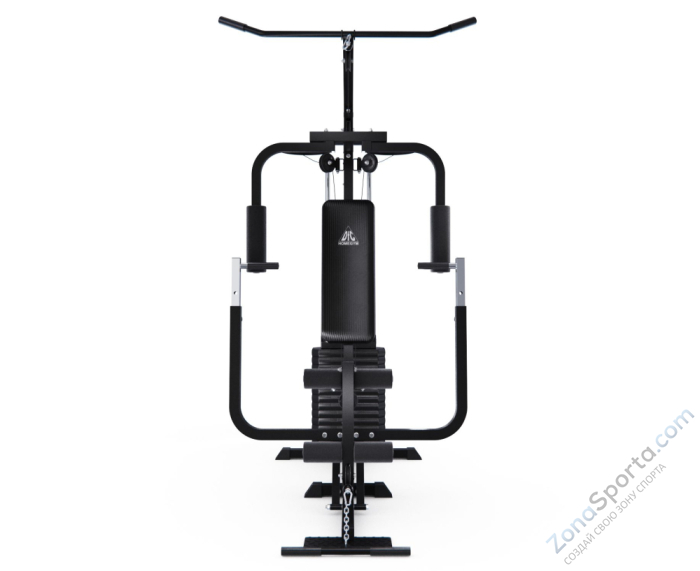 Силовой комплекс DFC HomeGym D7010-63 (стек 63 кг) Силовой комплекс DFC HomeGym D7010-63 (стек 63 кг)