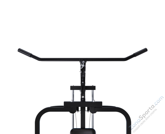 Силовой комплекс DFC HomeGym D7010-63 (стек 63 кг) Силовой комплекс DFC HomeGym D7010-63 (стек 63 кг)