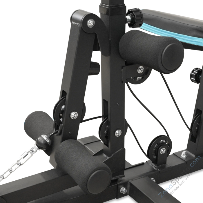 Силовой комплекс домашний Oxygen Fitness Sitkor