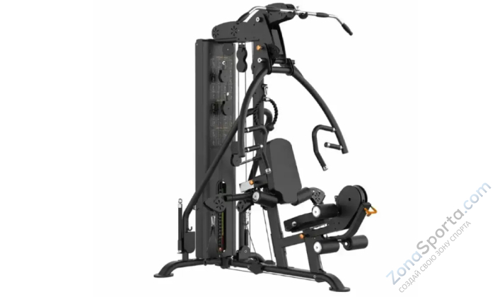 Силовой комплекс Hasttings Digger HG09 Силовой комплекс Hasttings Digger HG09