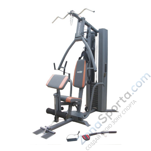 Силовой комплекс Oxygen Fitness Adrian Силовой комплекс Oxygen Fitness Adrian