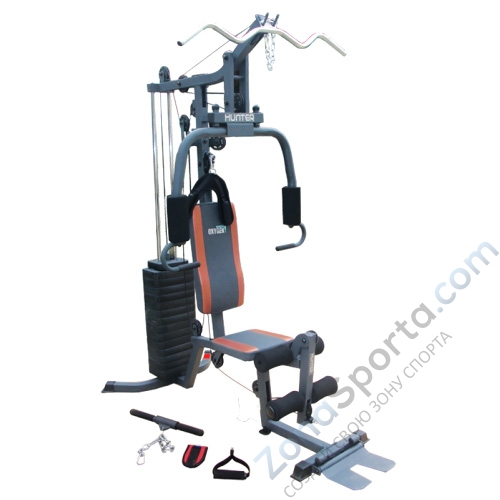 Силовой комплекс Winner/Oxygen Hunter Силовой комплекс Winner/Oxygen Hunter