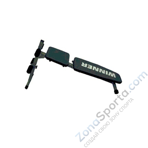 Скамья Winner/Oxygen Dallas II универсальная Скамья Winner/Oxygen Dallas II универсальная