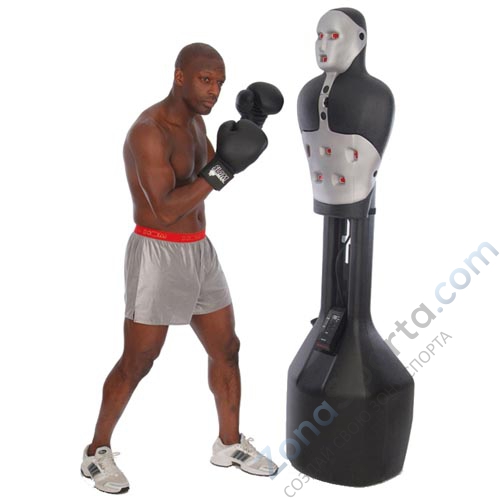 Система Marcy SlamMan боксерская тренировочная