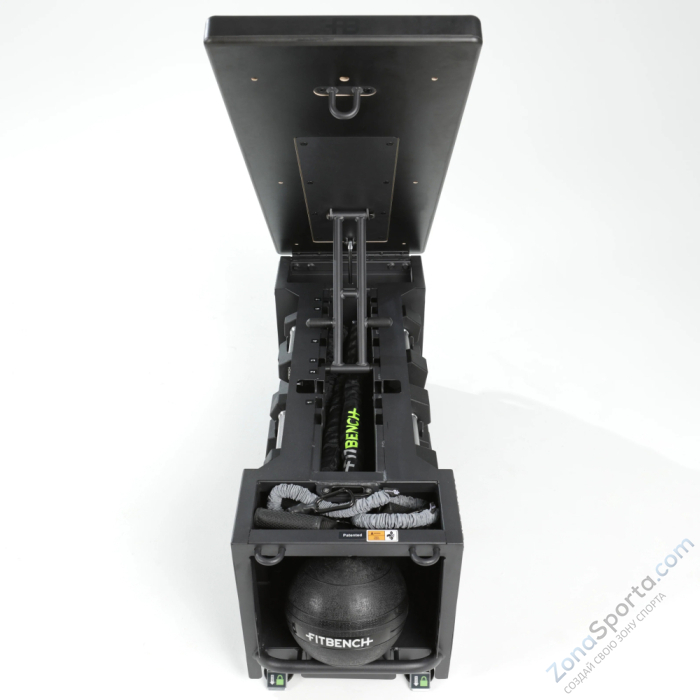 Скамья для кроссфита Fitbench One Скамья для кроссфита Fitbench One