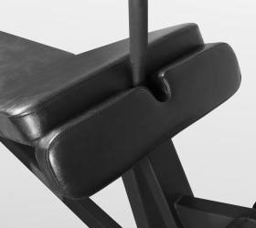 Скамья для пресса Bronze Gym AL-311 Скамья для пресса Bronze Gym AL-311