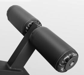 Скамья для пресса Bronze Gym AL-311 Скамья для пресса Bronze Gym AL-311