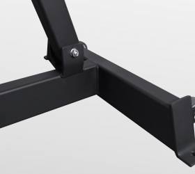 Скамья для пресса Bronze Gym AL-311 Скамья для пресса Bronze Gym AL-311