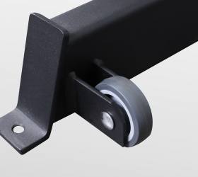 Скамья для пресса Bronze Gym AL-311 Скамья для пресса Bronze Gym AL-311