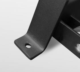 Скамья для пресса Bronze Gym AL-311 Скамья для пресса Bronze Gym AL-311