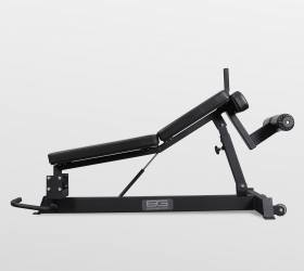 Скамья для пресса Bronze Gym AL-311 Скамья для пресса Bronze Gym AL-311