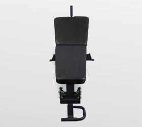 Скамья для пресса Bronze Gym AL-311 Скамья для пресса Bronze Gym AL-311