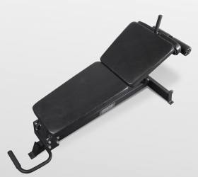 Скамья для пресса Bronze Gym AL-311 Скамья для пресса Bronze Gym AL-311