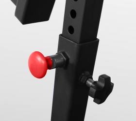 Скамья для пресса Bronze Gym AL-311 Скамья для пресса Bronze Gym AL-311