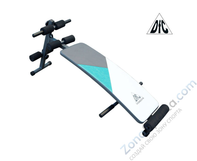 Скамья для пресса DFC DB127 Скамья для пресса DFC DB127