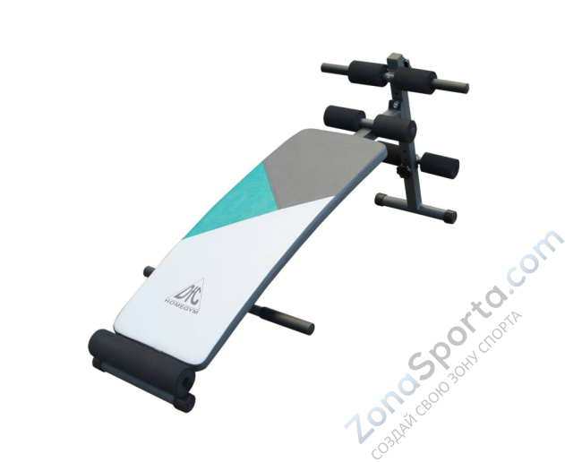 Скамья для пресса DFC DB127 Скамья для пресса DFC DB127