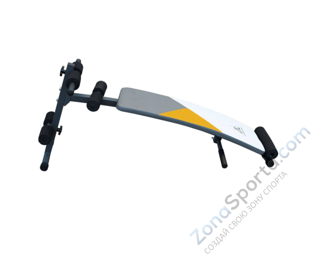 Скамья для пресса DFC DB140 Скамья для пресса DFC DB140