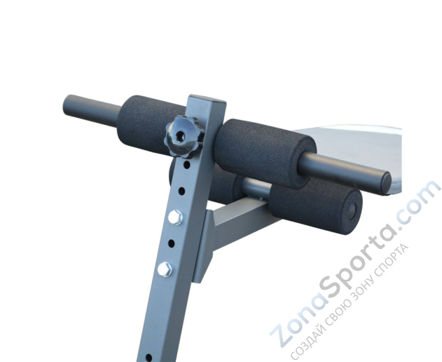 Скамья для пресса DFC DB140 Скамья для пресса DFC DB140