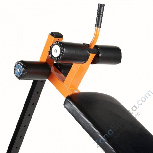 Скамья для пресса DFC DBCH22 Скамья для пресса DFC DBCH22