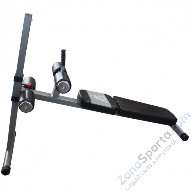 Скамья для пресса DFC SUB021 Скамья для пресса DFC SUB021