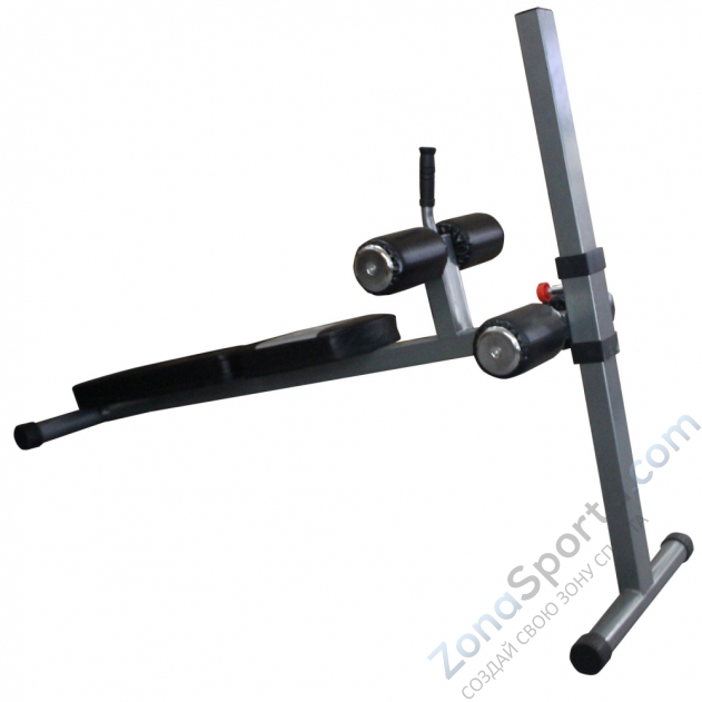 Скамья для пресса DFC SUB021 Скамья для пресса DFC SUB021