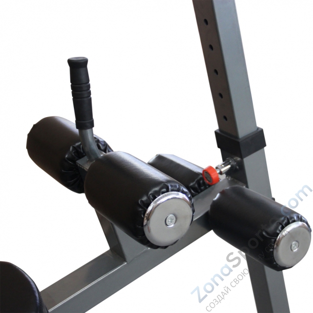 Скамья для пресса DFC SUB021 Скамья для пресса DFC SUB021