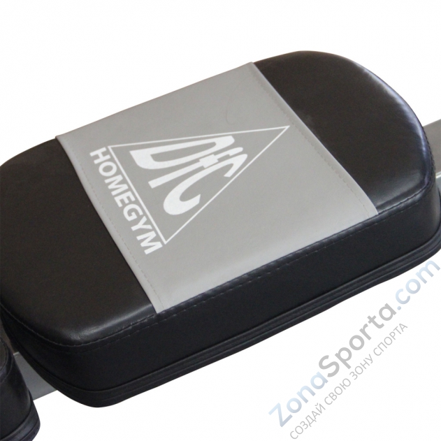 Скамья для пресса DFC SUB021 Скамья для пресса DFC SUB021