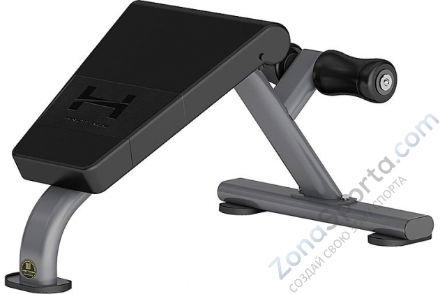 Скамья для пресса Digger HD009-4 Скамья для пресса Digger HD009-4