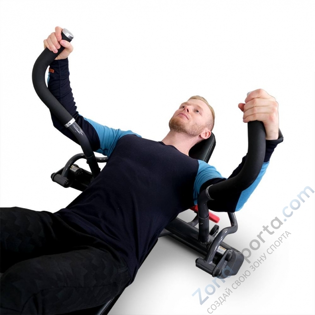 Скамья для пресса Inspire ACB1 Скамья для пресса Inspire ACB1