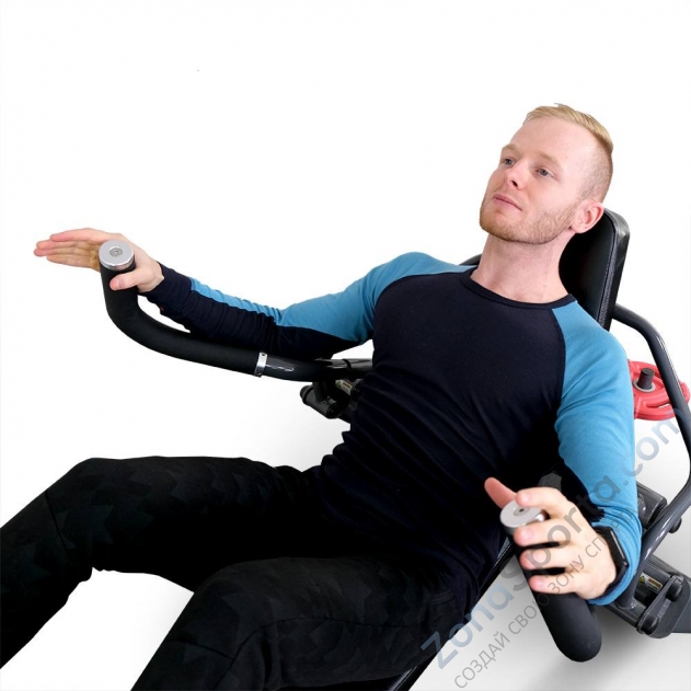 Скамья для пресса Inspire ACB1 Скамья для пресса Inspire ACB1