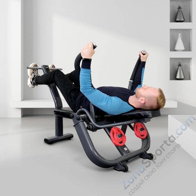 Скамья для пресса Inspire ACB1 Скамья для пресса Inspire ACB1