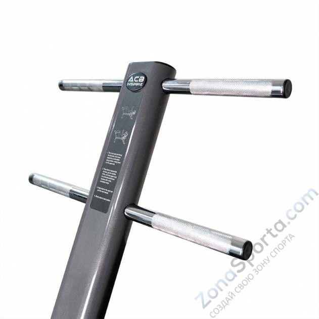 Скамья для пресса Inspire ACB1 Скамья для пресса Inspire ACB1