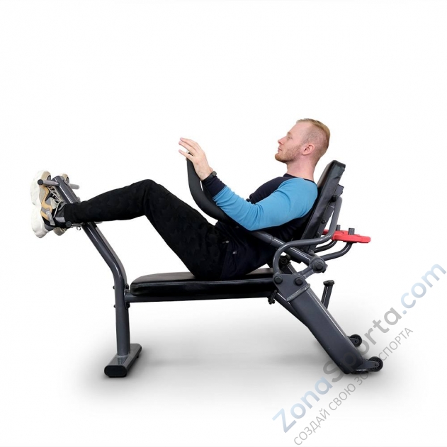 Скамья для пресса Inspire ACB1 Скамья для пресса Inspire ACB1