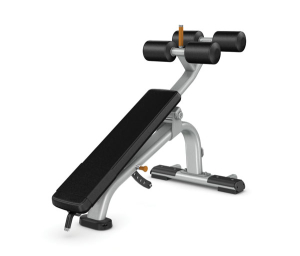 Скамья для пресса Precor Discovery Line DBR 113