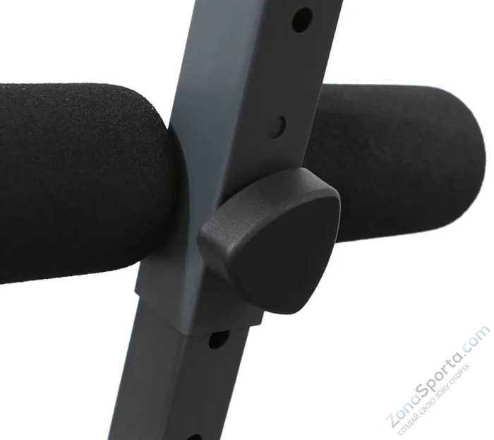 Скамья для пресса прямая Oxygen Fitness Everett Скамья для пресса прямая Oxygen Fitness Everett