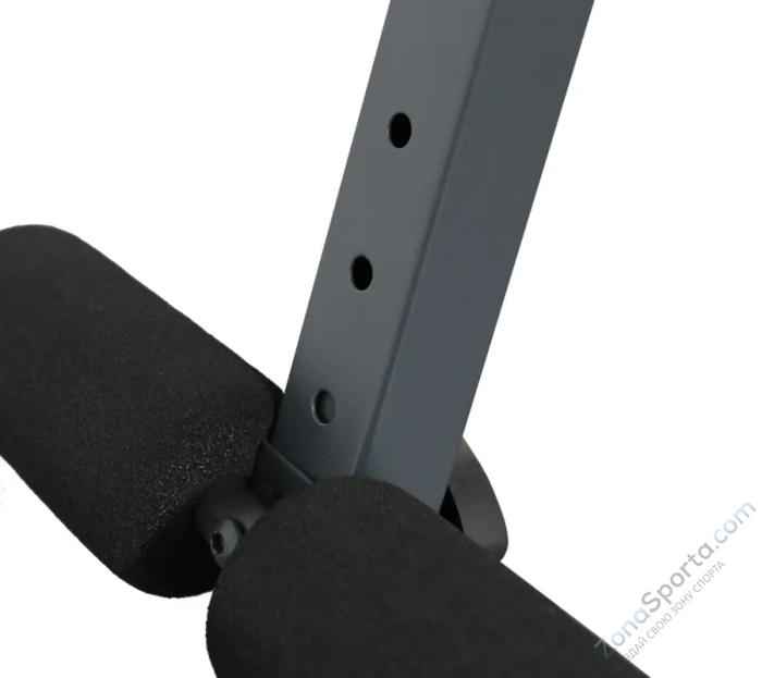 Скамья для пресса прямая Oxygen Fitness Everett Скамья для пресса прямая Oxygen Fitness Everett