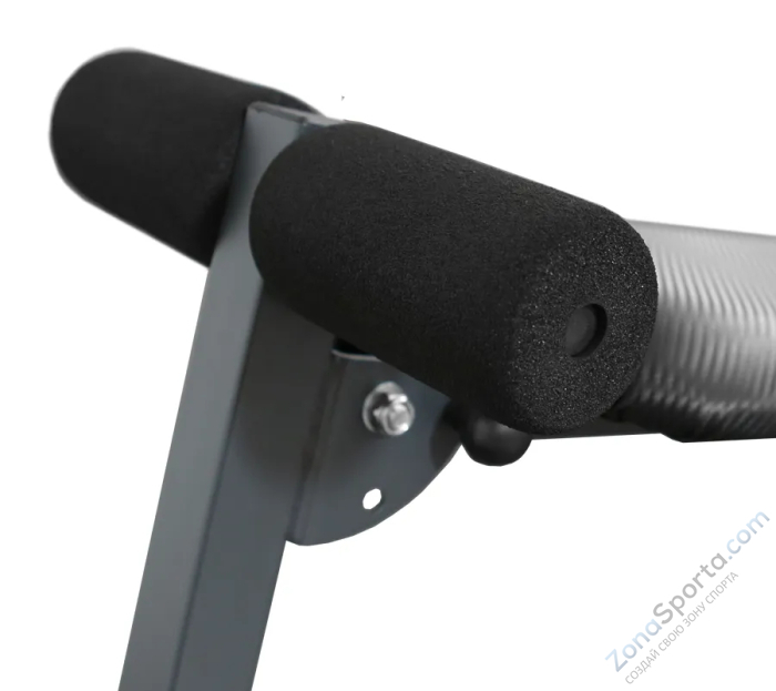 Скамья для пресса прямая Oxygen Fitness Everett Скамья для пресса прямая Oxygen Fitness Everett