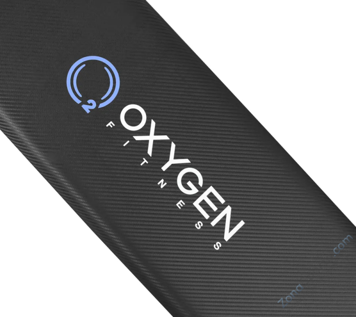 Скамья для пресса прямая Oxygen Fitness Everett Скамья для пресса прямая Oxygen Fitness Everett