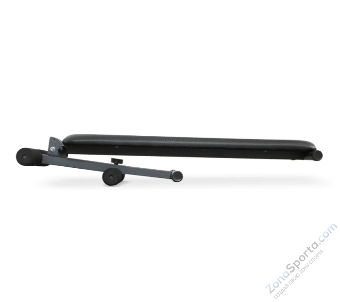 Скамья для пресса прямая Oxygen Fitness Everett Скамья для пресса прямая Oxygen Fitness Everett