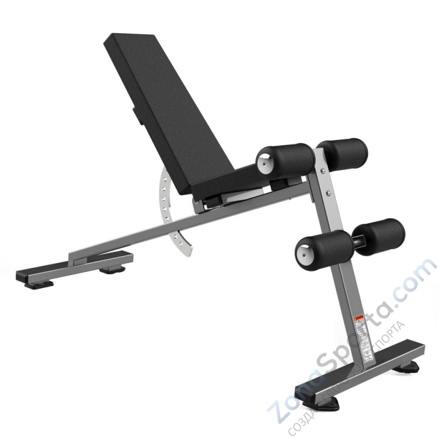 Скамья для пресса Realleader FW-2021 Скамья для пресса Realleader FW-2021