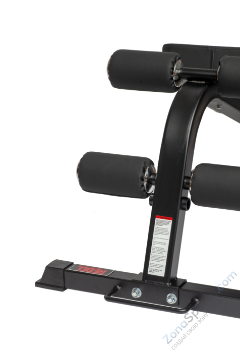 Скамья для пресса REBEL-A26 Скамья для пресса REBEL-A26