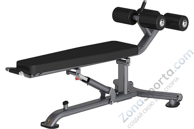 Скамья для пресса регулируемая Hasttings Digger HD025-4 Скамья для пресса регулируемая Hasttings Digger HD025-4
