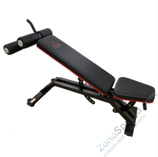 Скамья для пресса Smith Strength IBL Скамья для пресса Smith Strength IBL
