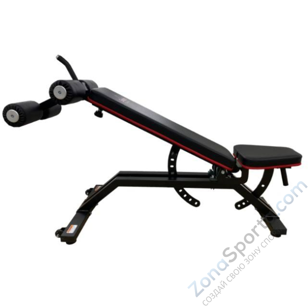 Скамья для пресса Smith Strength IBL Скамья для пресса Smith Strength IBL