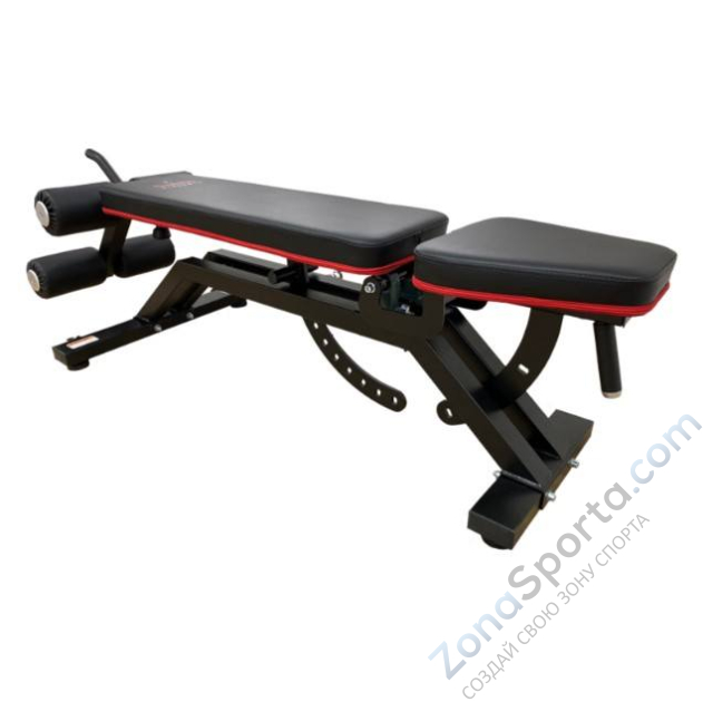 Скамья для пресса Smith Strength IBL Скамья для пресса Smith Strength IBL