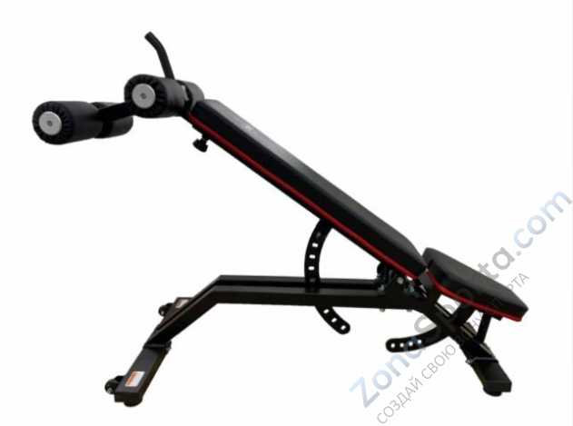 Скамья для пресса Smith Strength IBL Скамья для пресса Smith Strength IBL